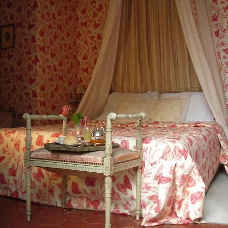 La Marronniere Hotel Cheffes-sur-Sarthe ภายนอก รูปภาพ