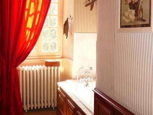 La Marronniere Hotel Cheffes-sur-Sarthe ภายนอก รูปภาพ
