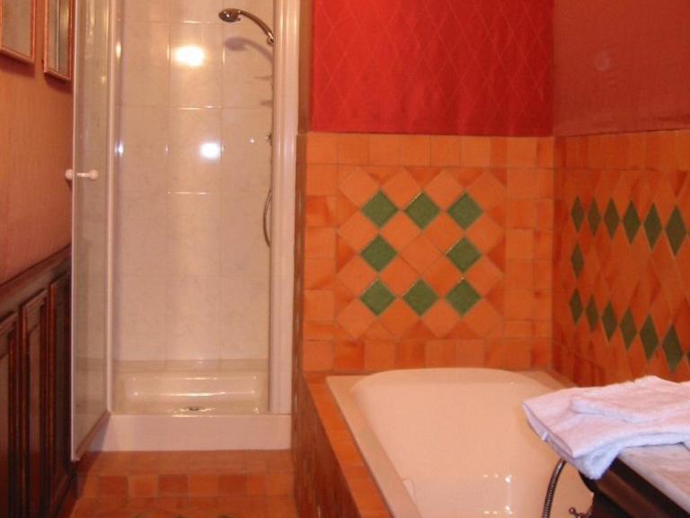 La Marronniere Hotel Cheffes-sur-Sarthe ห้อง รูปภาพ