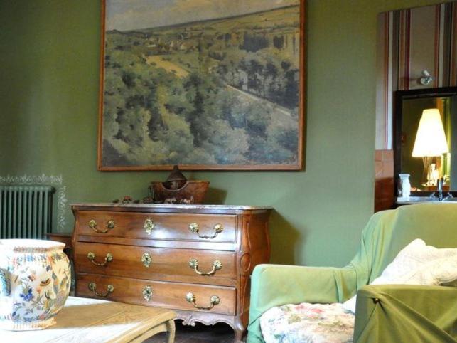 La Marronniere Hotel Cheffes-sur-Sarthe ห้อง รูปภาพ