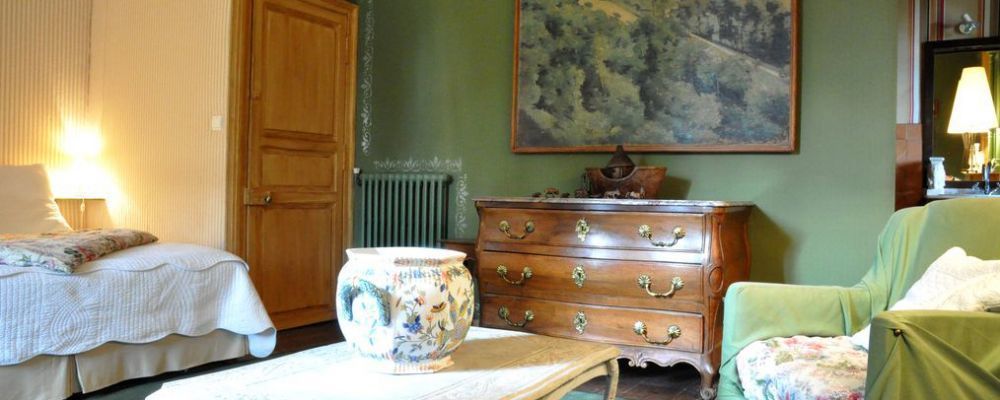 La Marronniere Hotel Cheffes-sur-Sarthe ภายนอก รูปภาพ