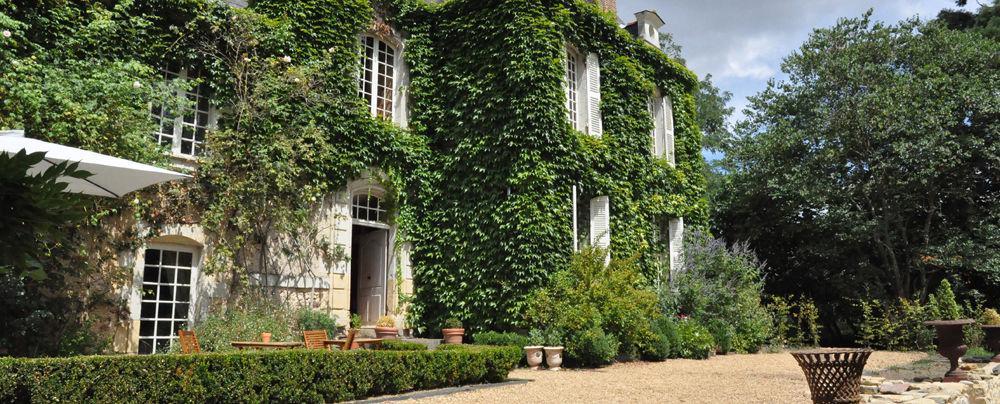 La Marronniere Hotel Cheffes-sur-Sarthe ภายนอก รูปภาพ
